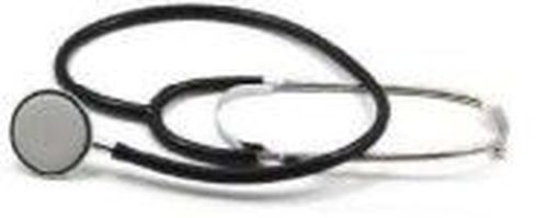 Stethoscope Cardiologiical
