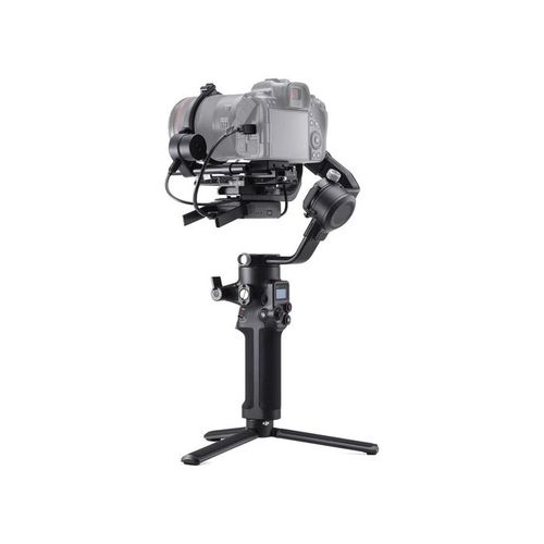 DJI Ronin RSC 2 Gimbal Stabilizer Pro Combo
