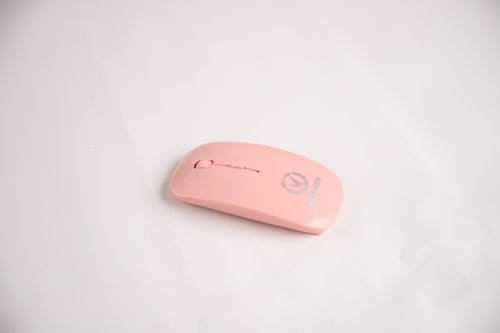 SVP - MOUSE VESAKHA VES-MOUSE - Pink