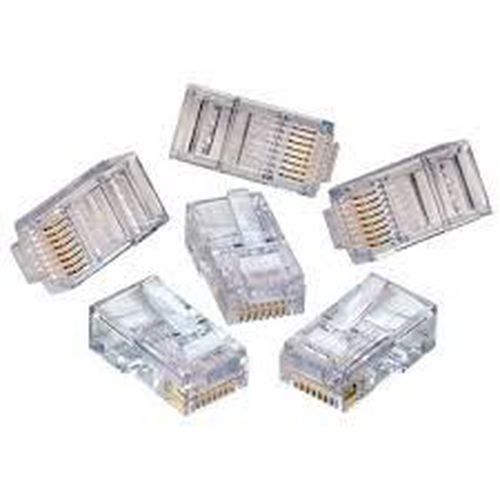 Schneider Electric Digilink Connector RJ45 Cat5e / Cat6 isi 100pcs