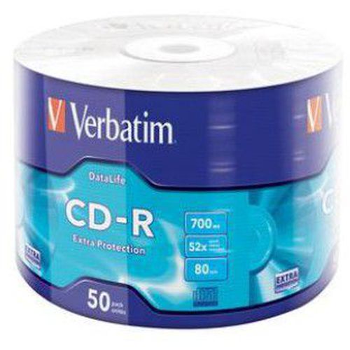 CD-R Verbatim