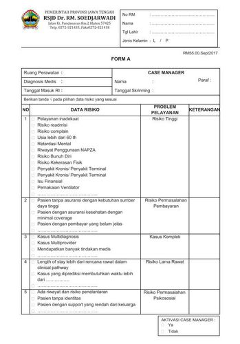 Form MPP RSJD