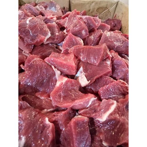 Daging Rendang