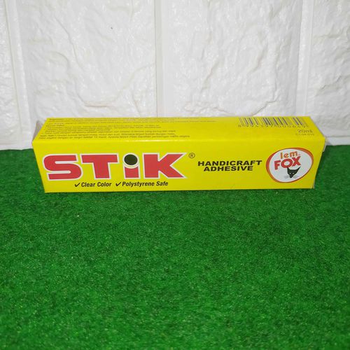Lem Fox Stik 20ml