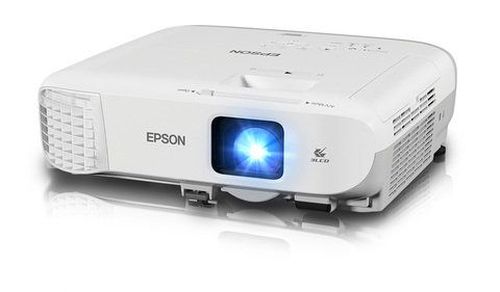 EPSON PROJECTOR EB-972