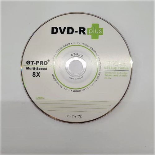 DVD-R