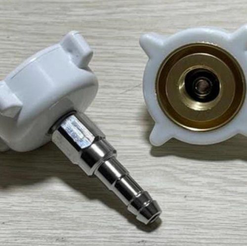 CIG O2 Connector Medical Gas