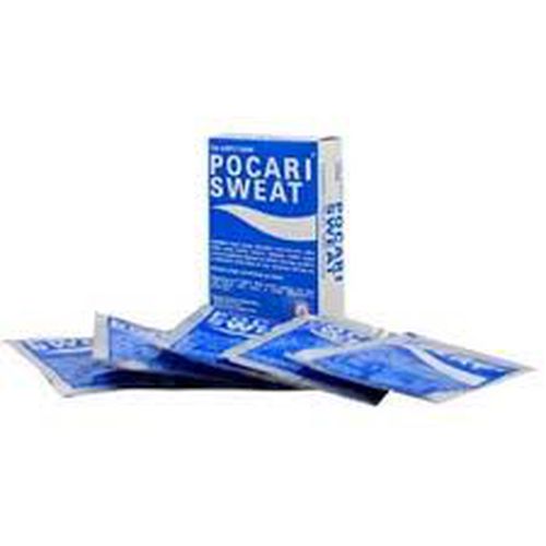Pocari Sweat Sachet