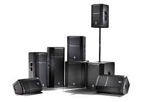 Sound System 10000