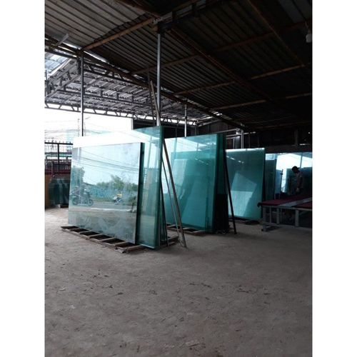KACA TEMPERED