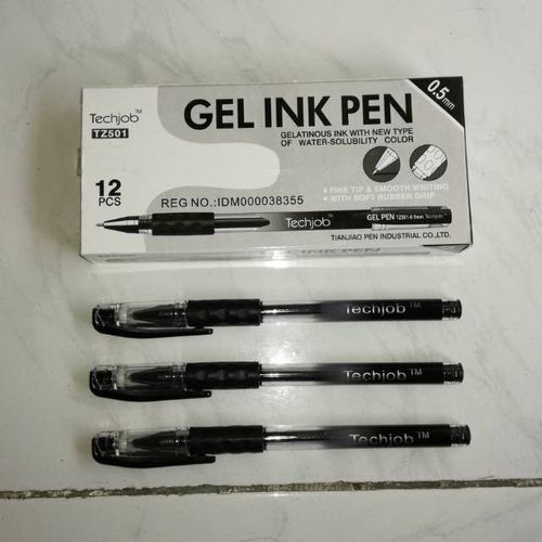 Ballpoint