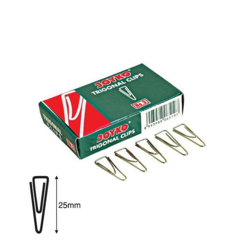 Paper clips ukuranya kecil