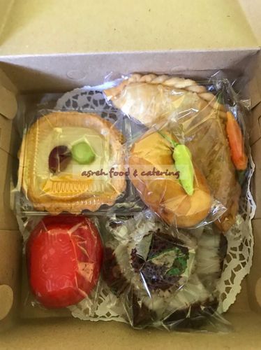 Snak Box
