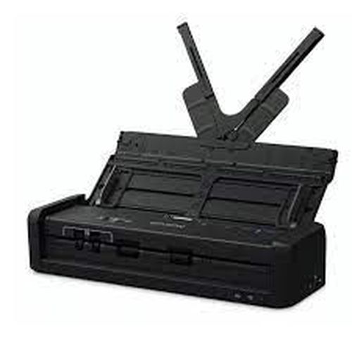EPSON SCANNER DS-360W