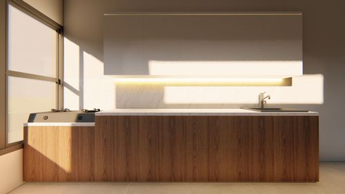 Kitchen Set