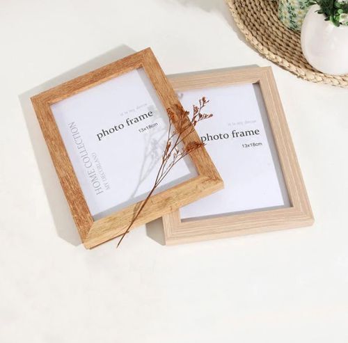 Frame Karya