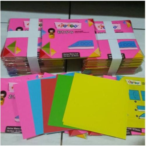 kertas origami