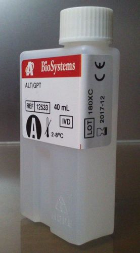 ALT/GPT 1x160+1x40 ml