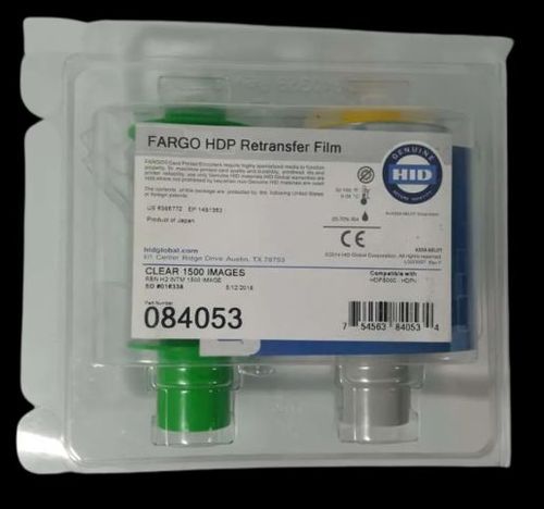 FARGO HDP Retransfer Film HDP-5000 Original