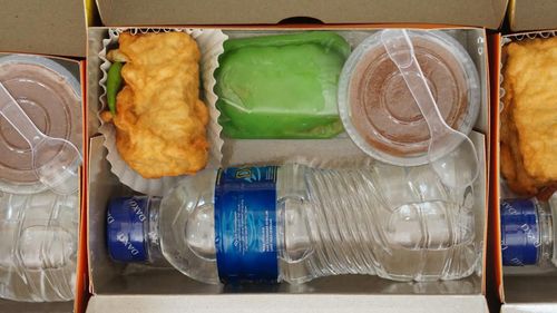 Paket Snack Box - Snack 9