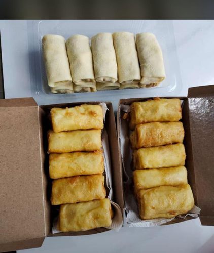 Risoles - Risol Rogut