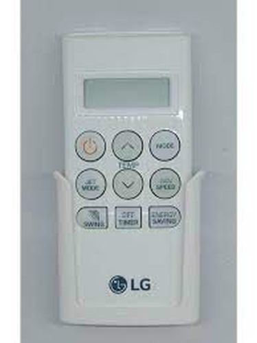 Remote AC LG Original