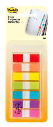 Post it Flag