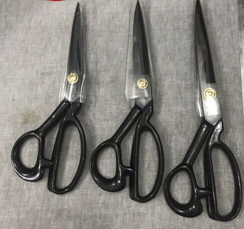 Gunting set lengkap