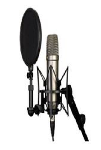 MICROPHONE