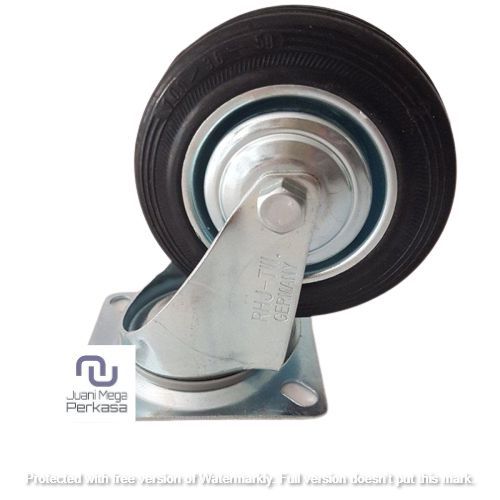 Roda Aldo 3inch - Hidup