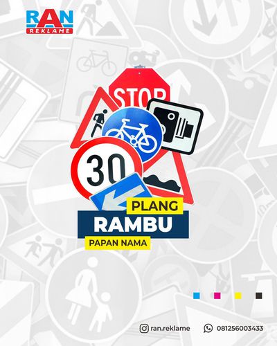 Rambu-Rambu