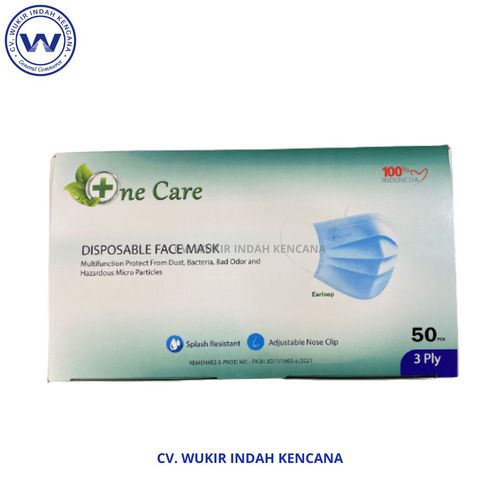Masker