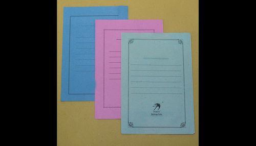 STOP MAP FOLIO