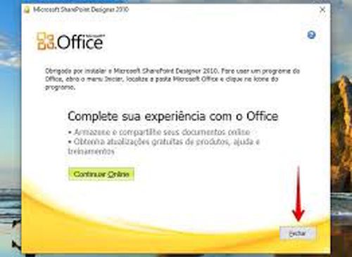 INSTALASI OFFICE