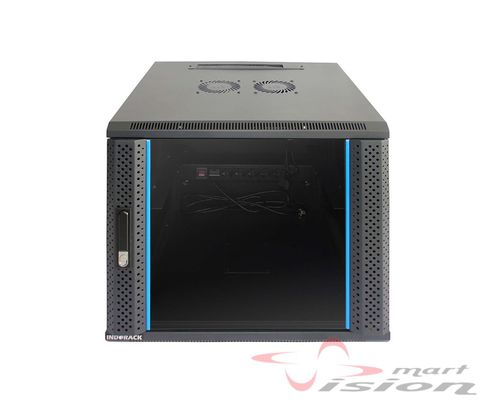 WallmountRack 10U WIR5510S