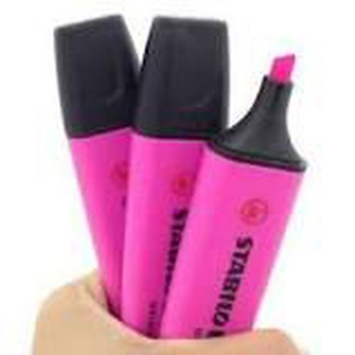 Stabilo - Pink