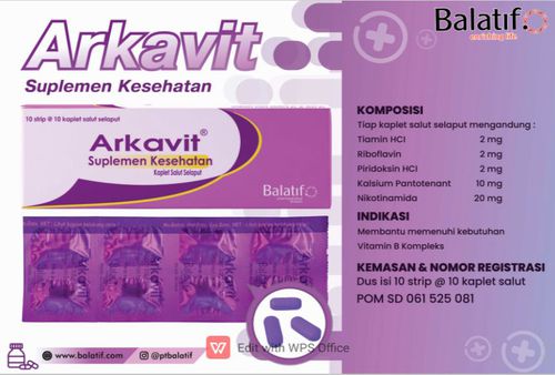 ARKAVIT