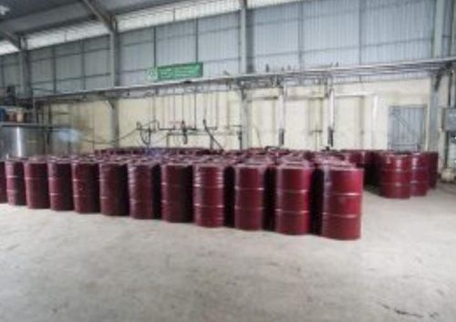 Aspal emulsi/tack coat