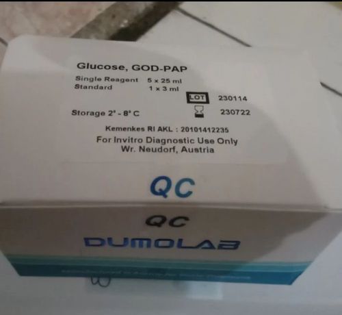 Dumo-Lab Glucose GOD