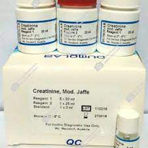 Dumo-Lab Creatinine, mod Jaffe