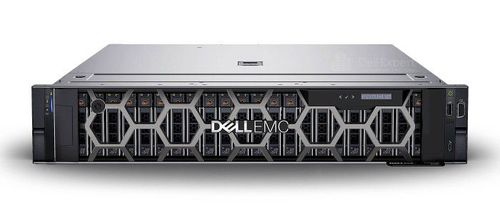 PowerEdge R750XS (Rack)