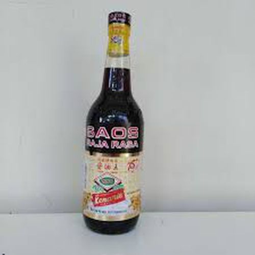 Saos raja rasa