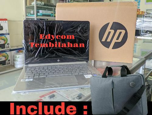 LAPTOP HP INTEL