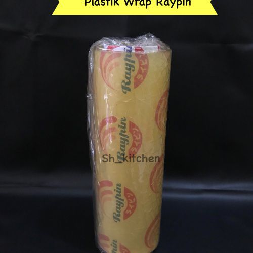 Cling wrap besar