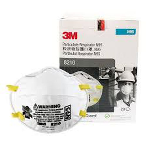 Masker N95