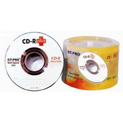 CD-R PLUS GT-PRO