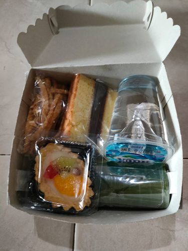 Snack