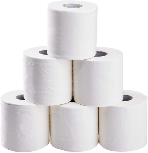 Tissue Roll