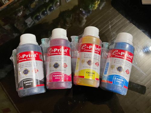 Tinta Printer E-Print