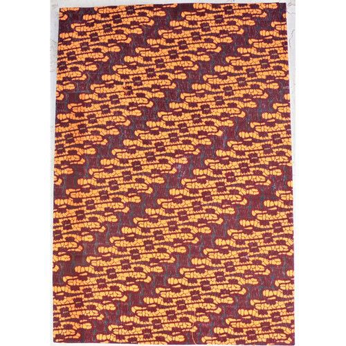 Map Batik Kain